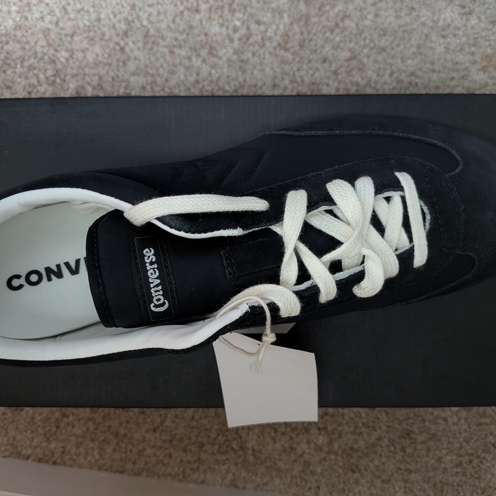 Converse Jogger Ox - Picture 4 of 4